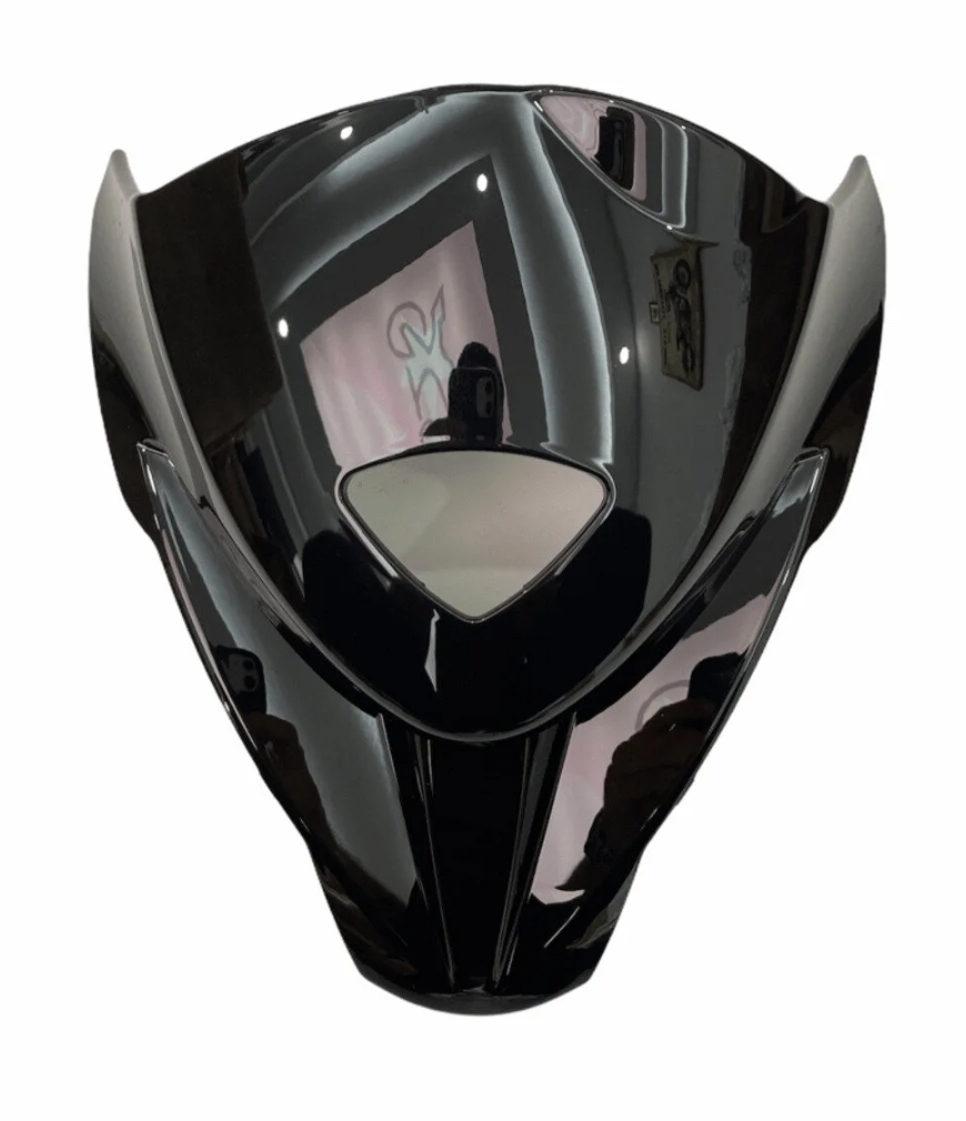 فلاپ کله چراغ فابریک Zontes N2n 230cc | فلاپ چراغ زونتس N2n