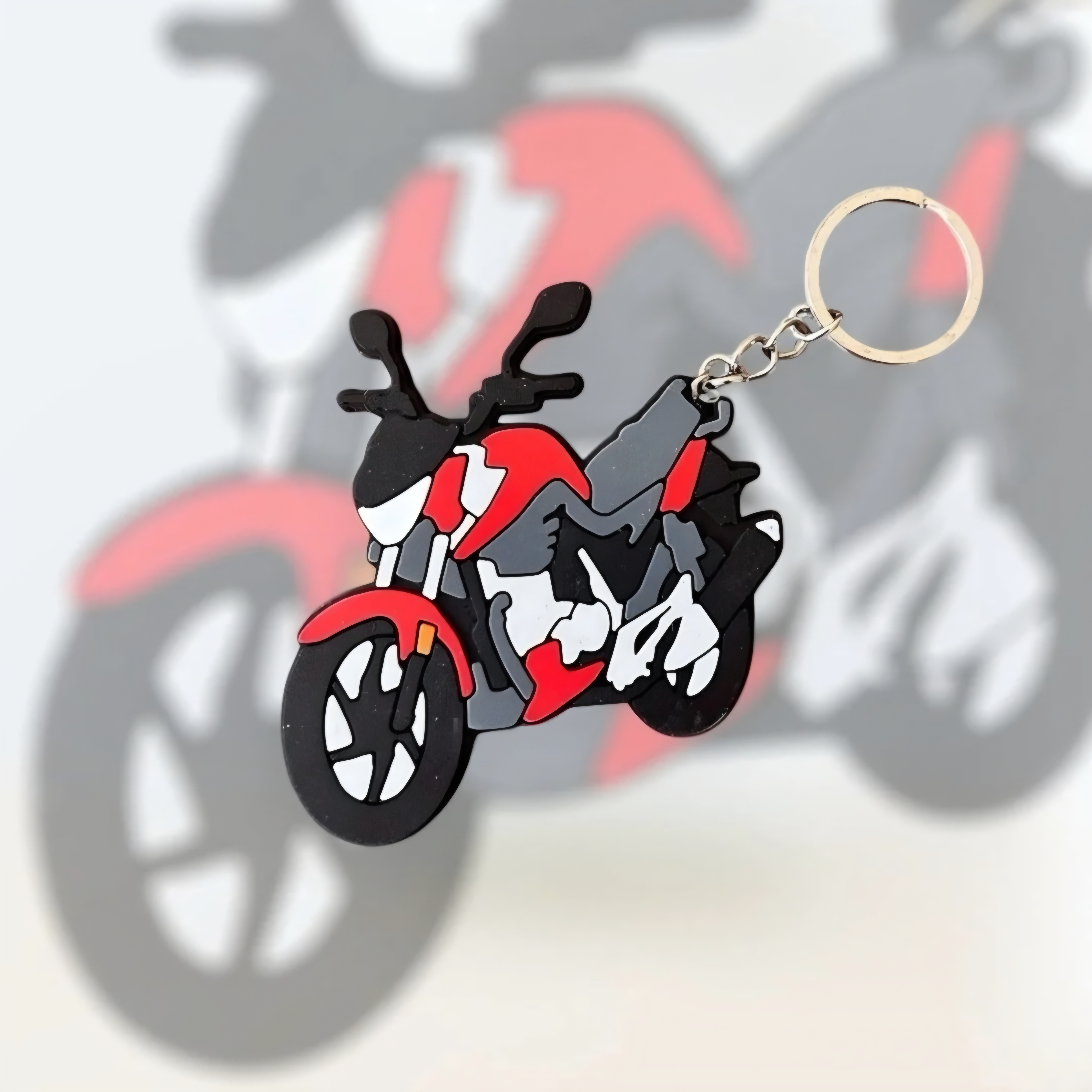 جا سوئیچی طرح Zontes N2n 230cc
